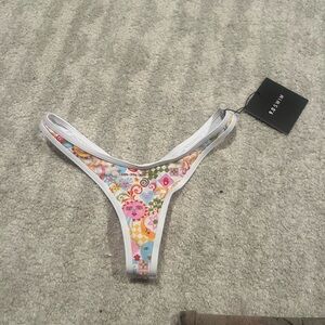 9.0 swim bikini bottoms